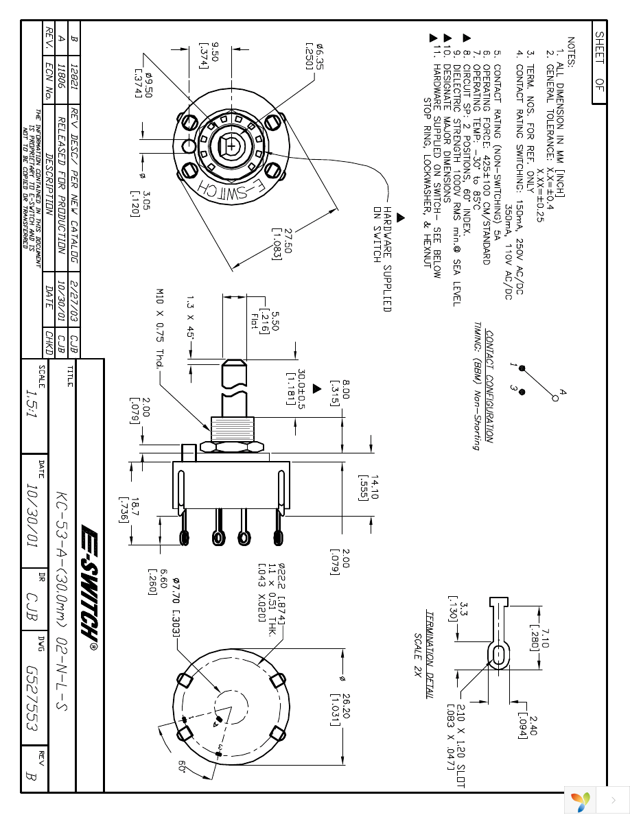 KC53A30.002NLS Page 1