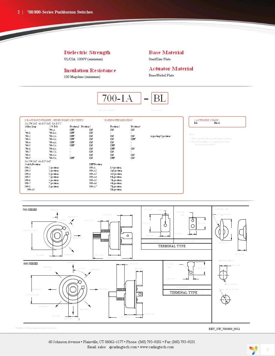 700-4A-BL Page 2