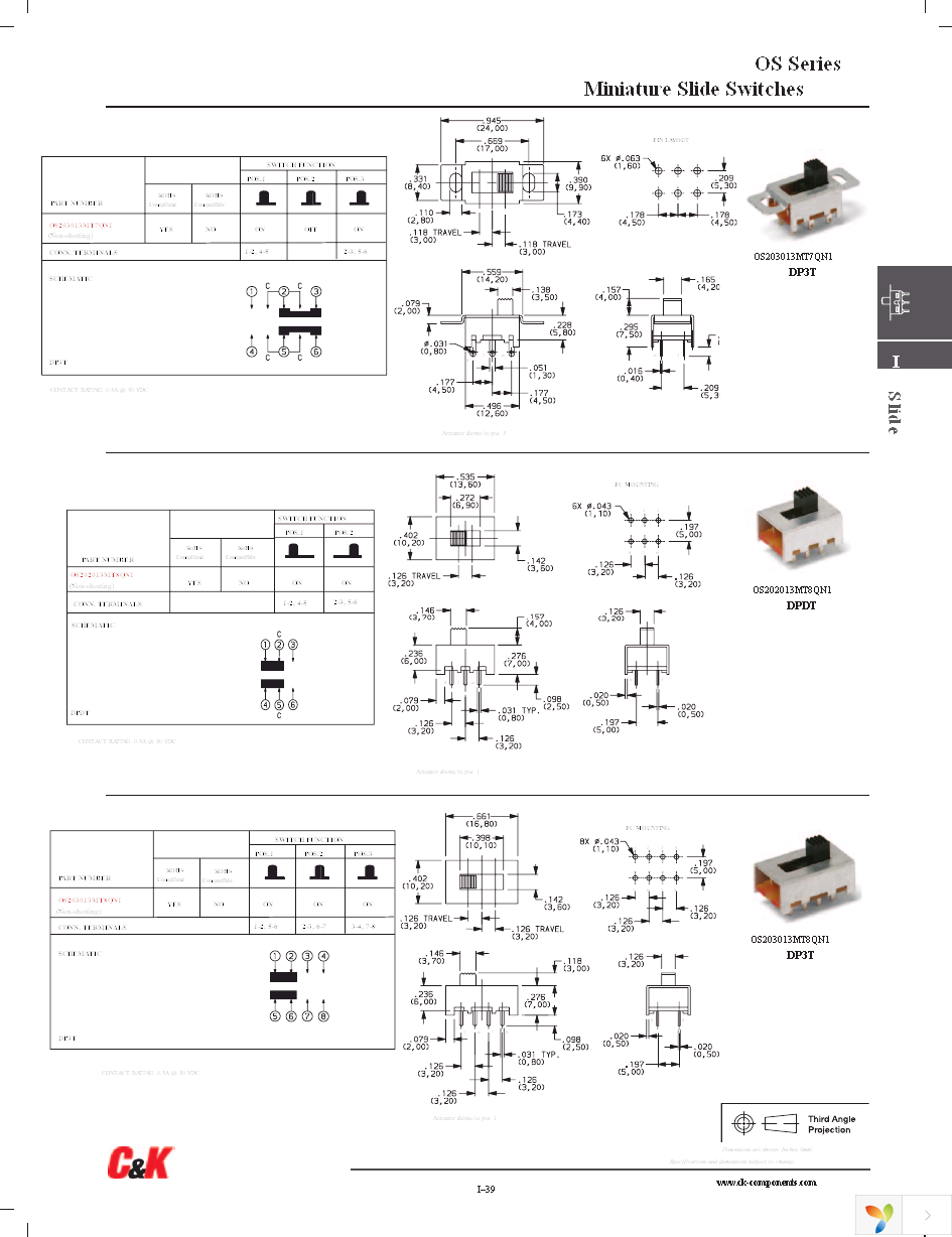 OS102011MS2QN1 Page 3