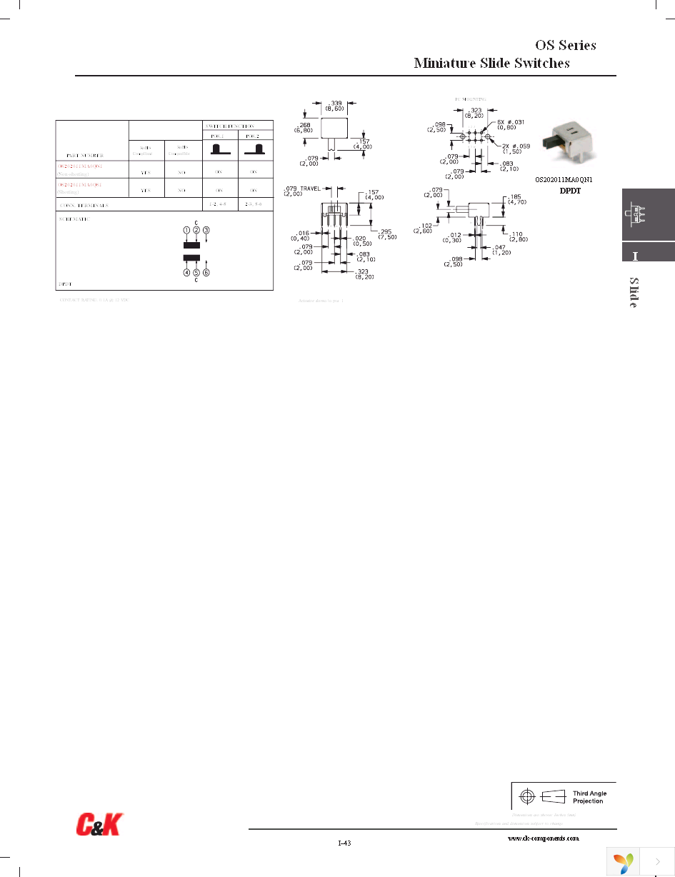 OS102011MS2QN1 Page 7