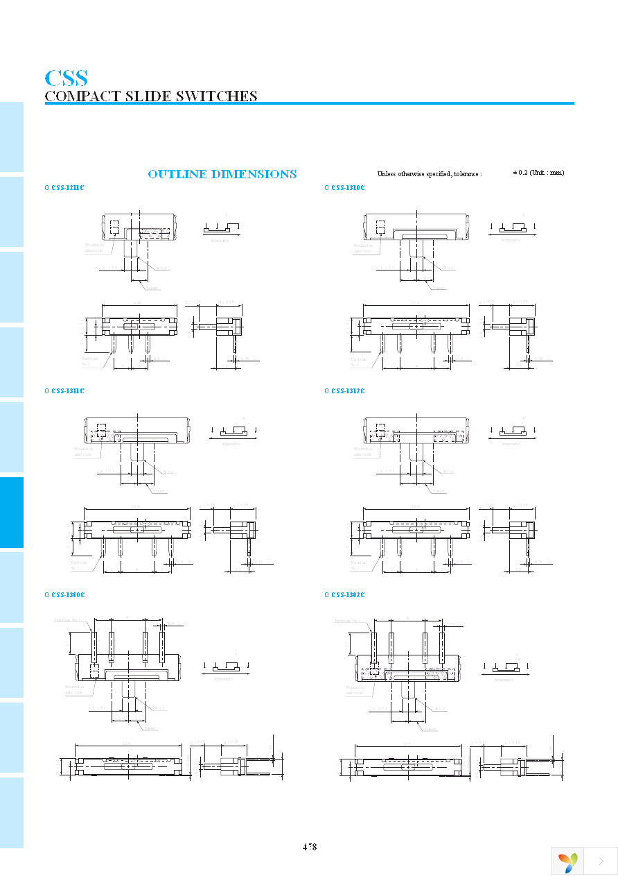 CSS-1210TB Page 4