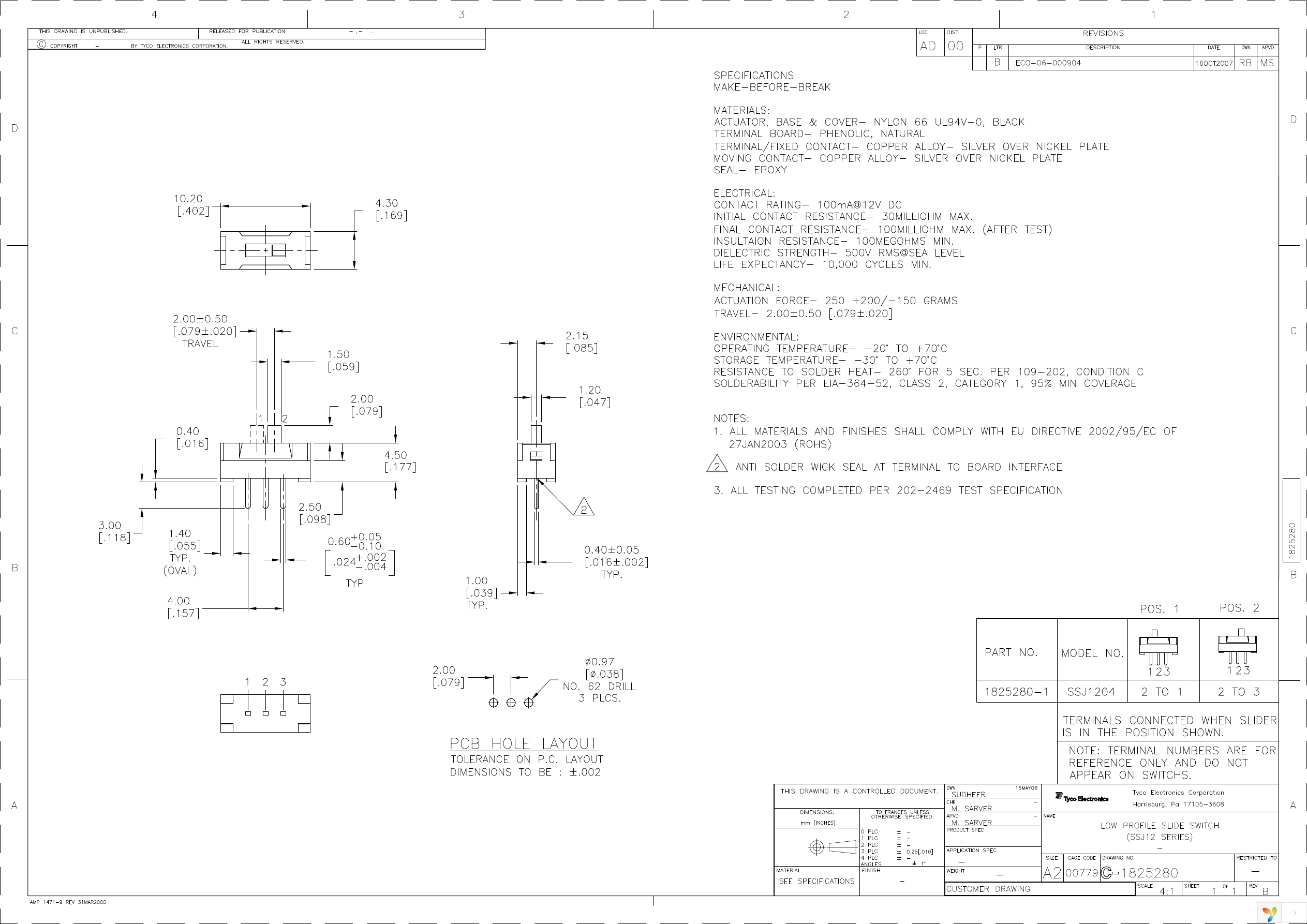 1825280-1 Page 1