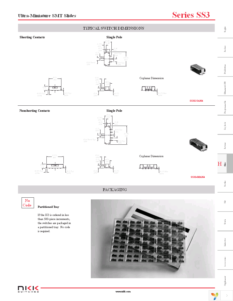 SS312SAH4-R Page 5