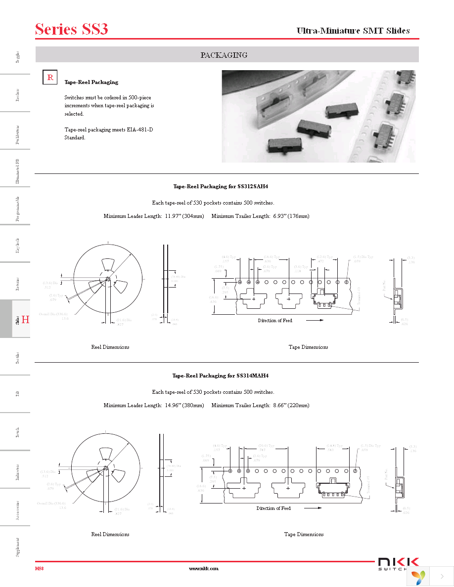 SS312SAH4-R Page 6