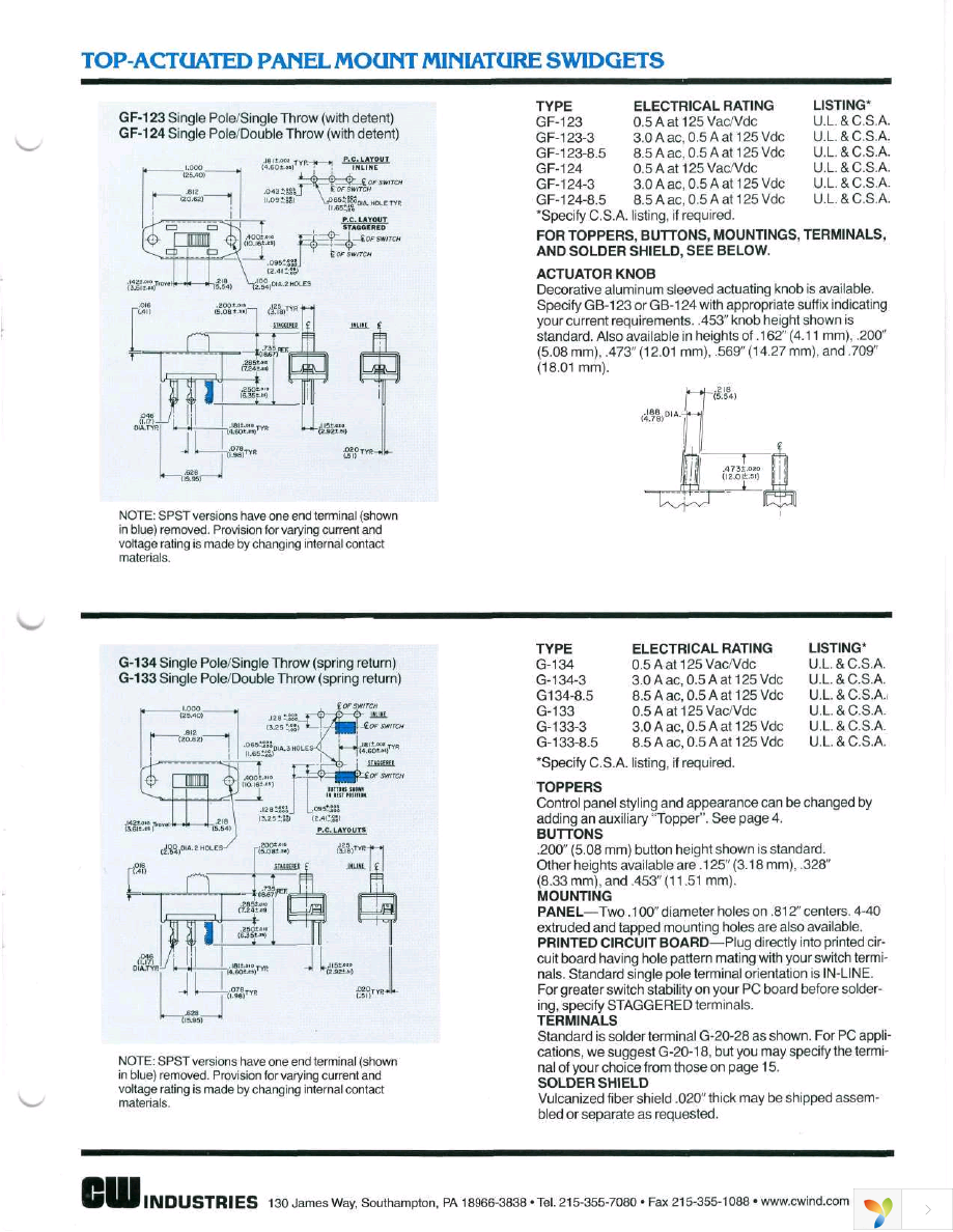 GF-126-0119 Page 5