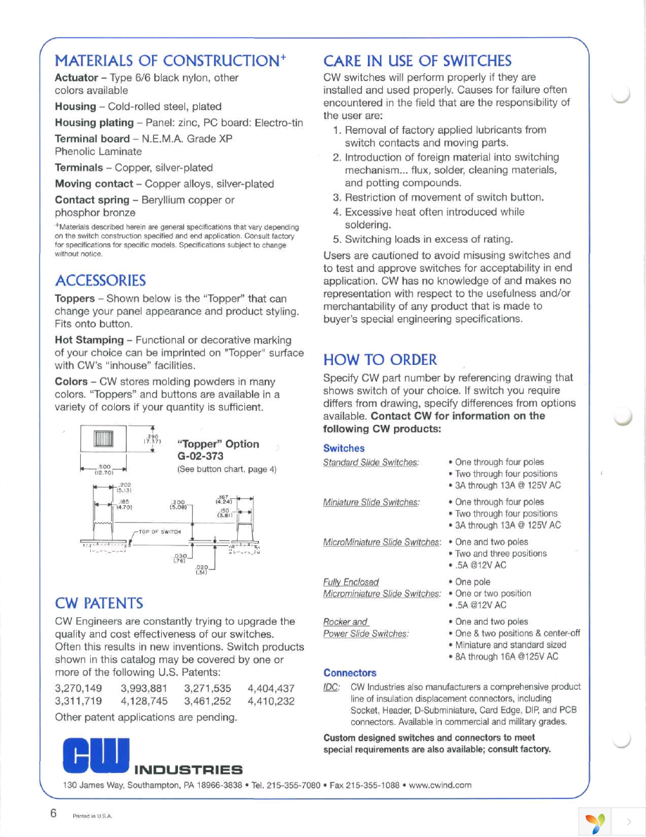 GS-115-0054 Page 6