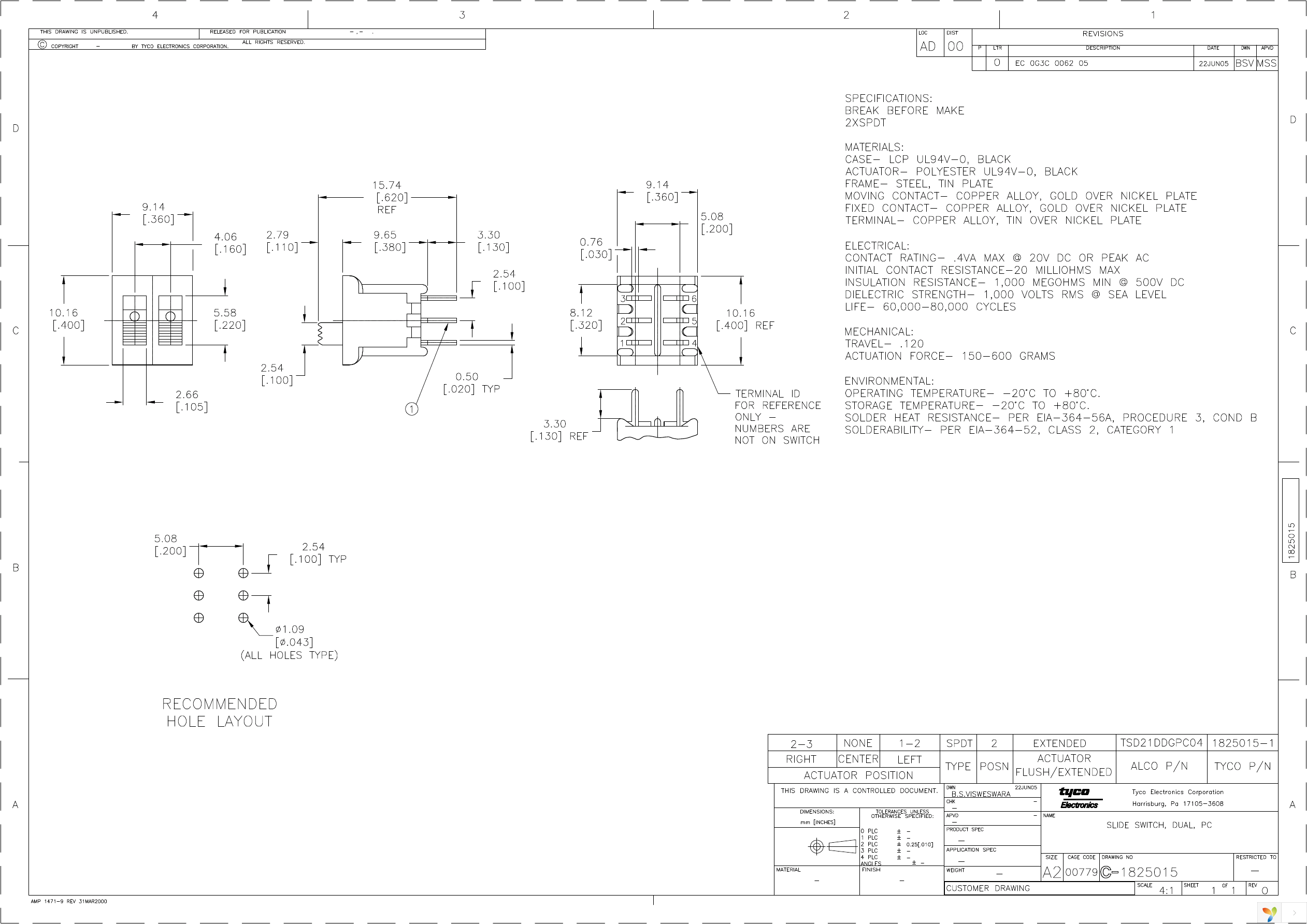 1825015-1 Page 1