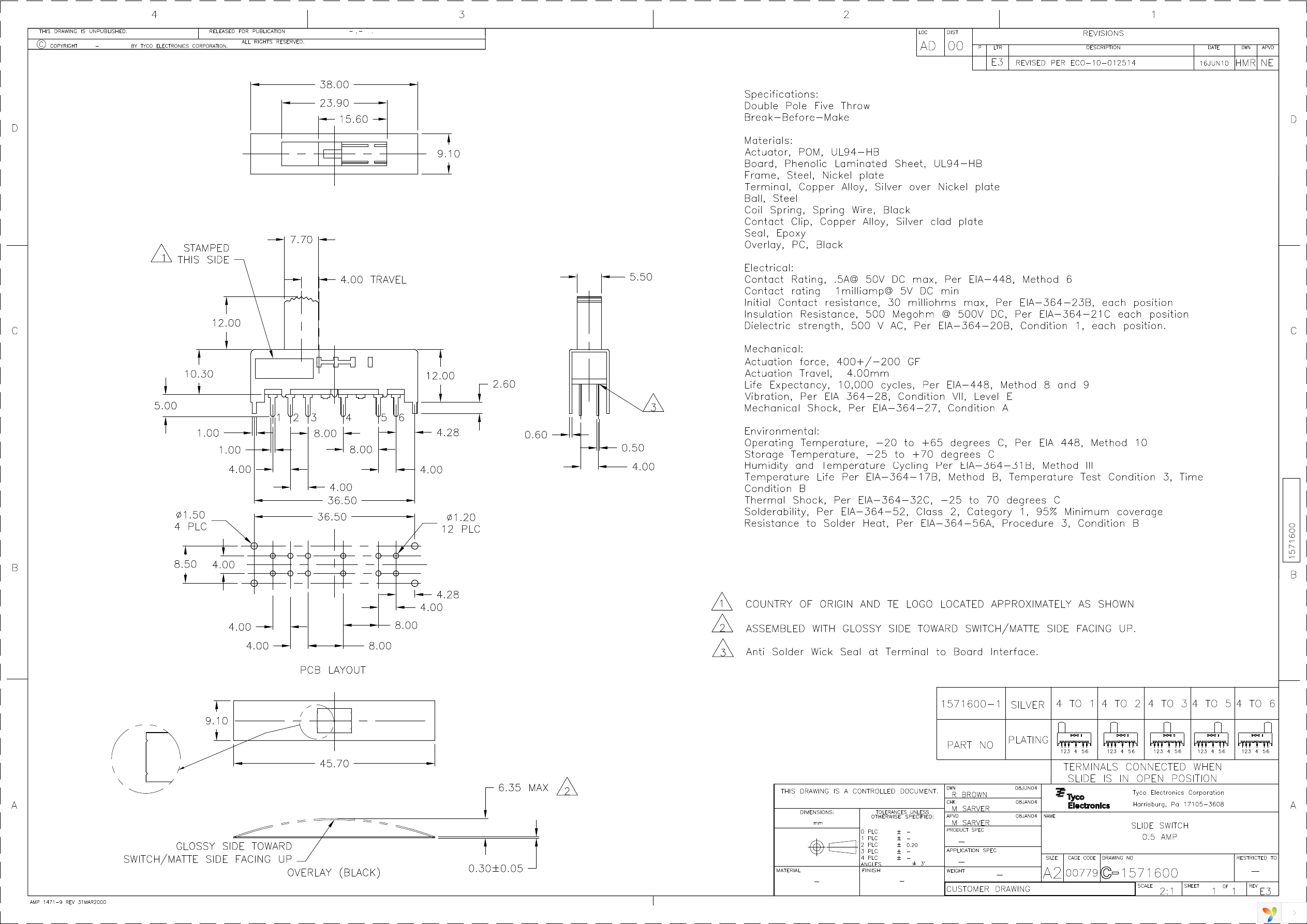 1571600-1 Page 1