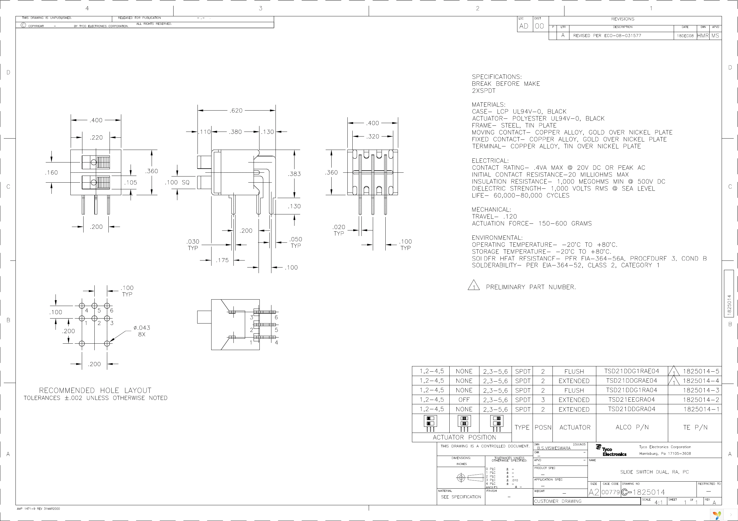 1825014-2 Page 1