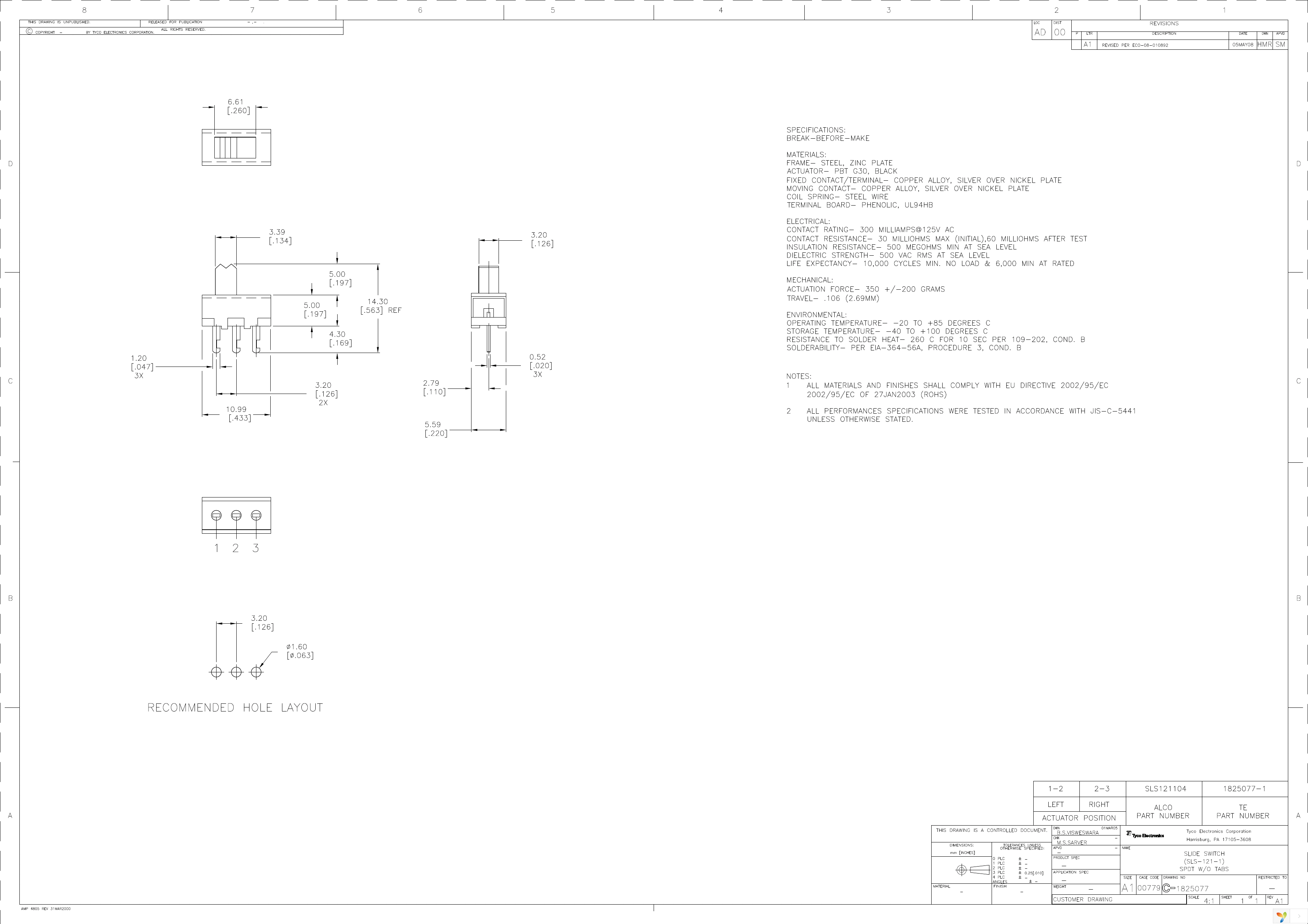 1825077-1 Page 1