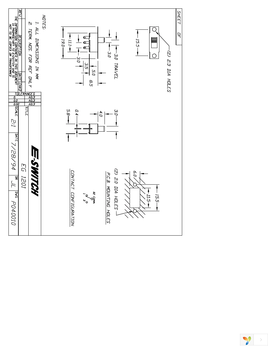 EG1201 Page 1