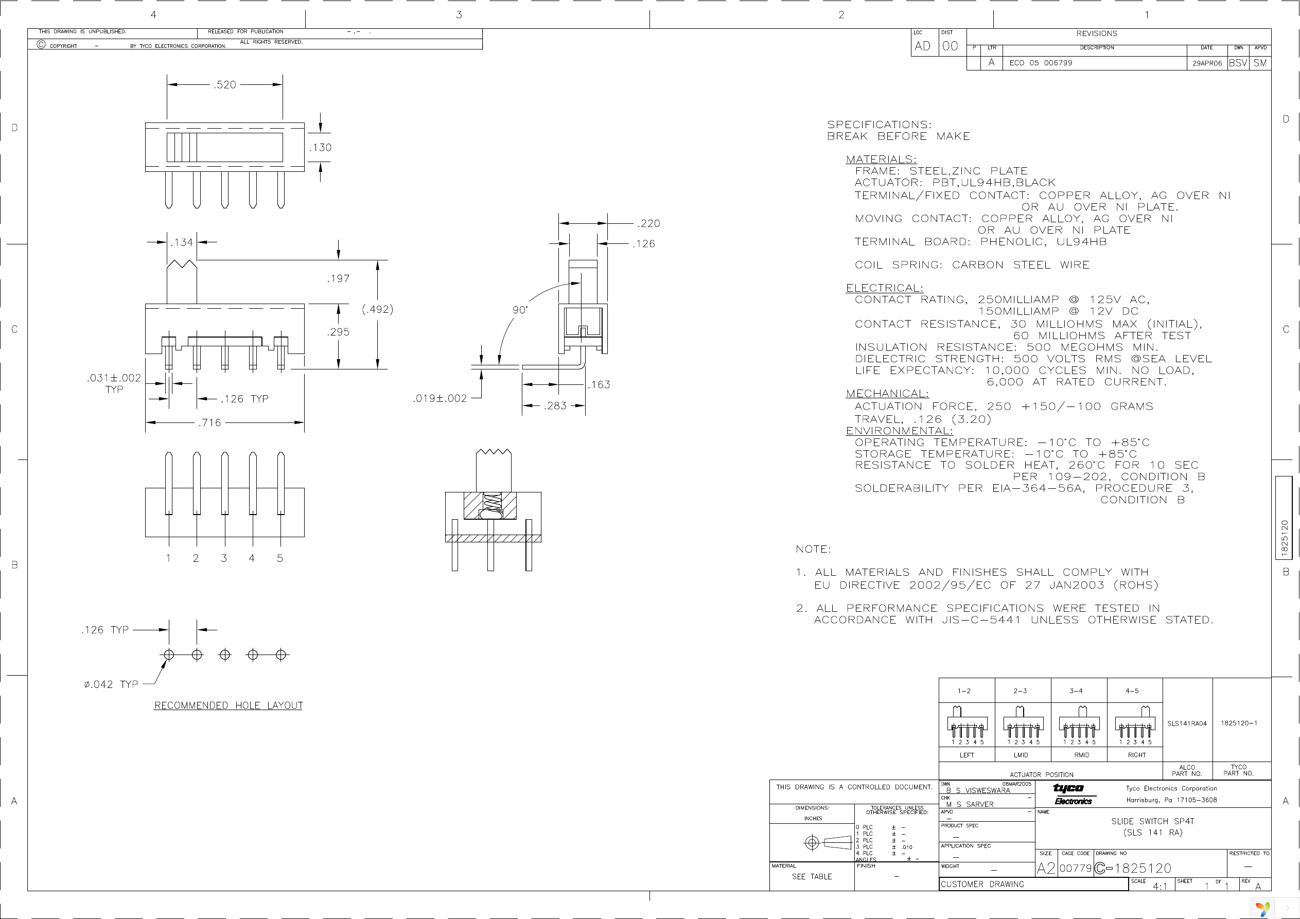 1825120-1 Page 1