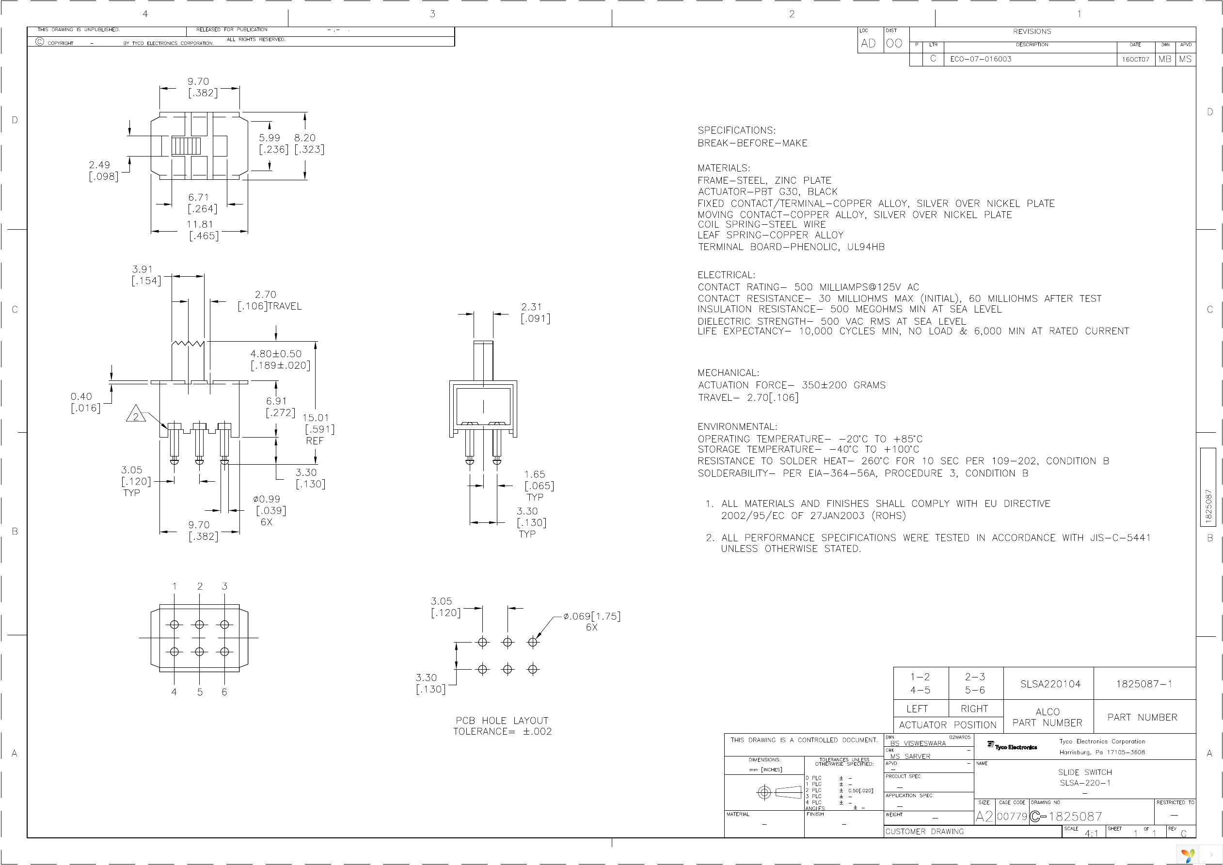 1825087-1 Page 1