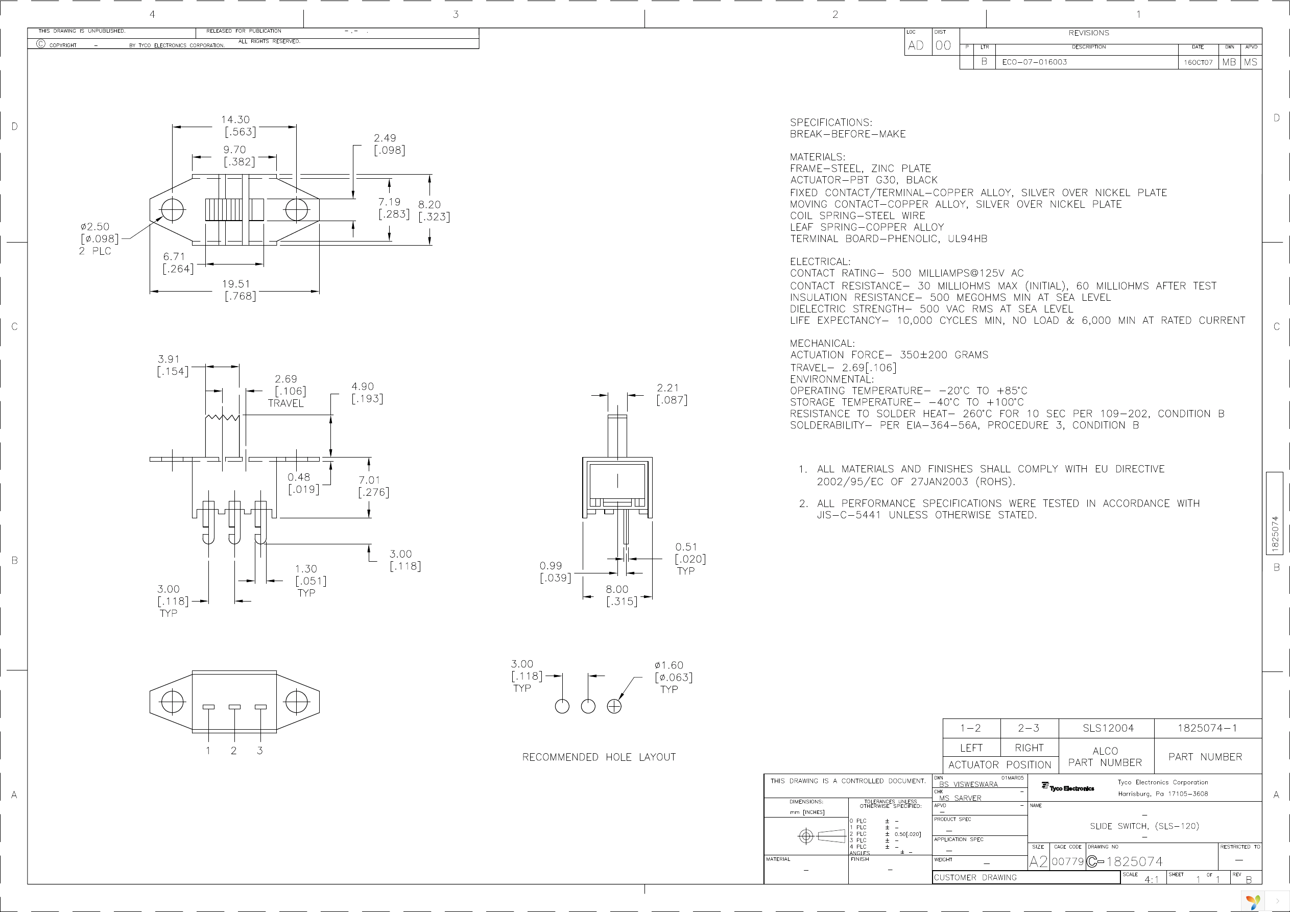 1825074-1 Page 1