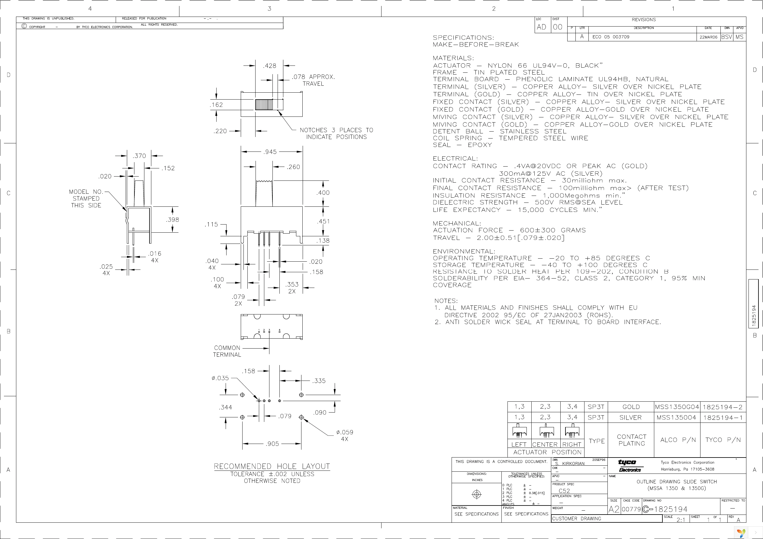 1825194-1 Page 1