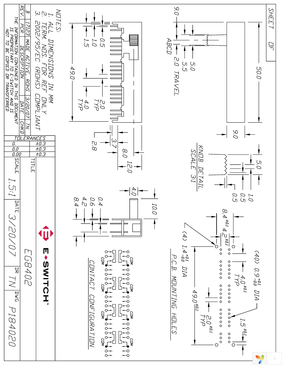 EG8402 Page 1