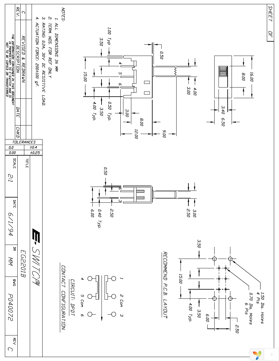 EG2201B Page 1