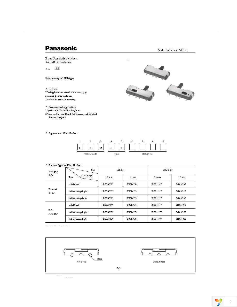 ESD-165225 Page 1