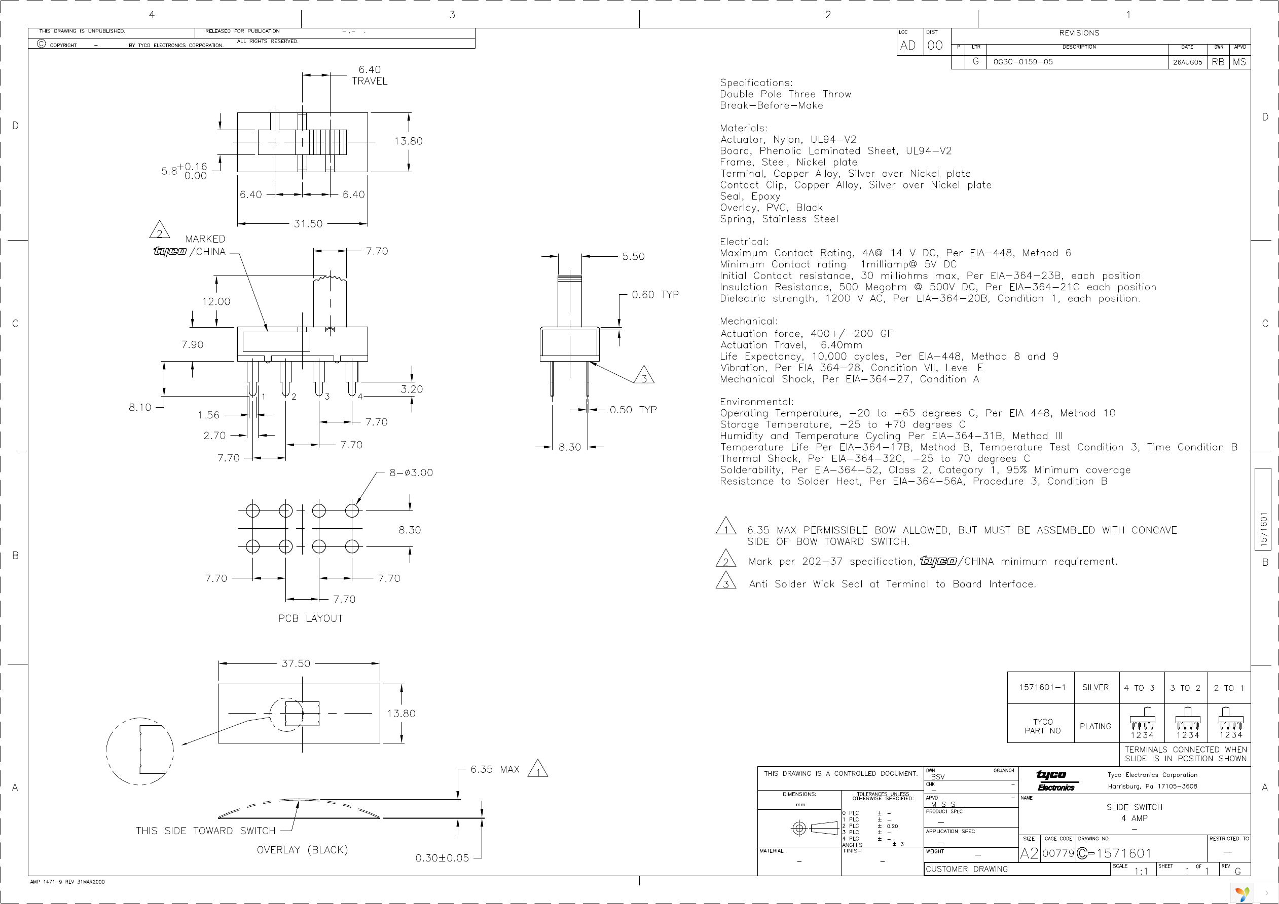 1571601-1 Page 1