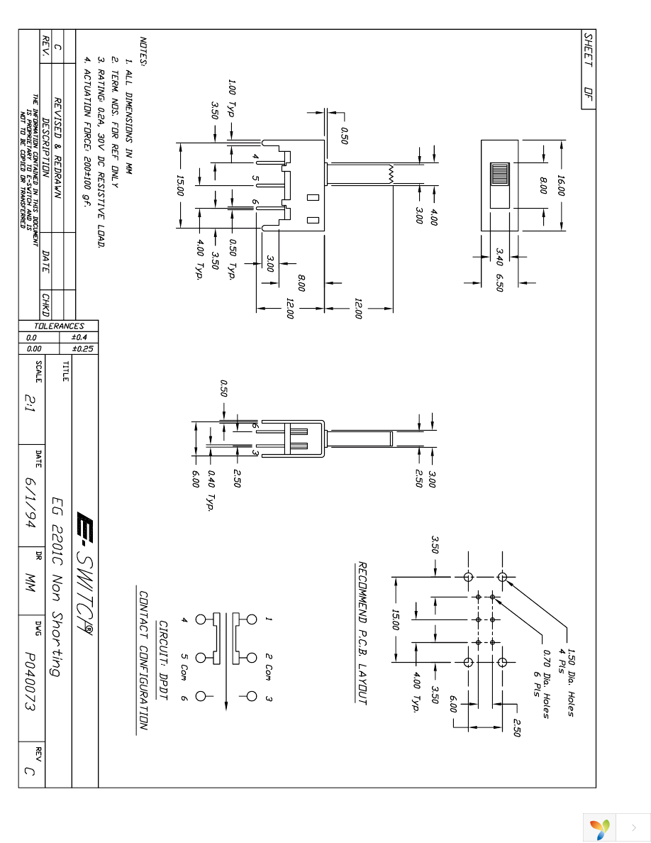 EG2201C Page 1