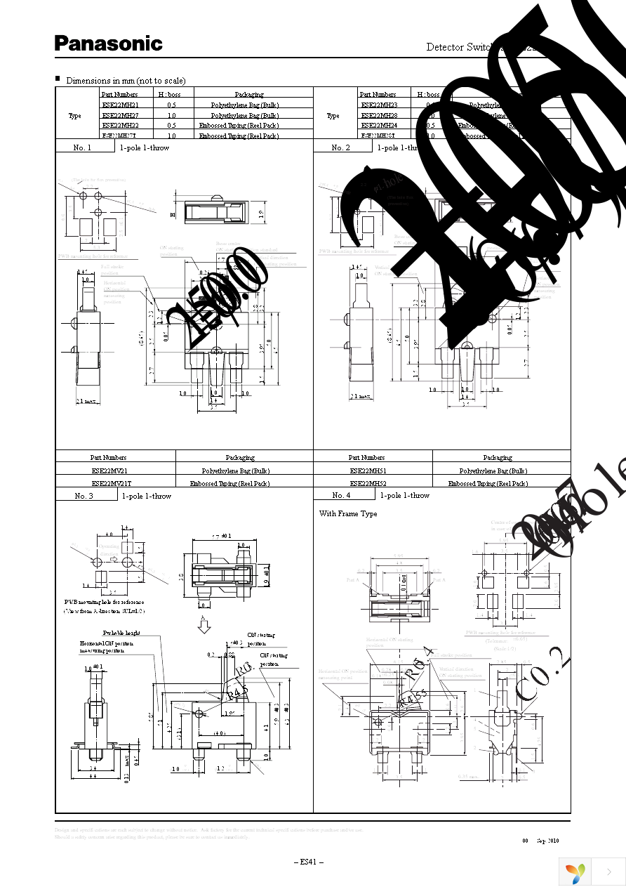 ESE-22MH24 Page 2