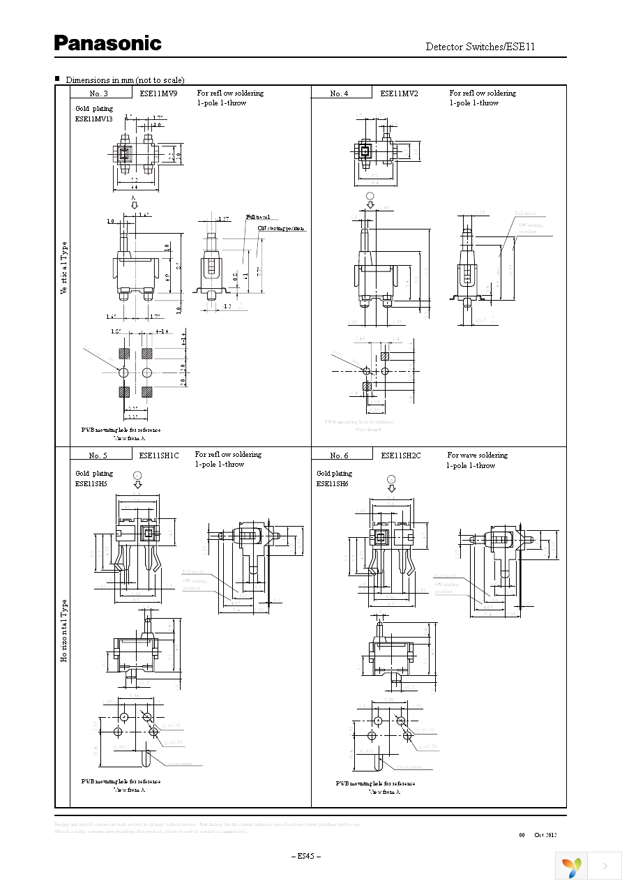 ESE-11SH2C Page 3