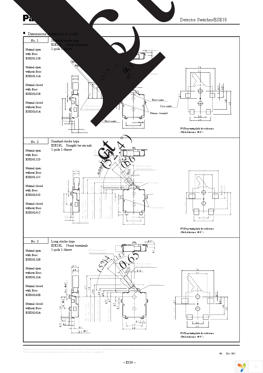 ESE-18L11D Page 2