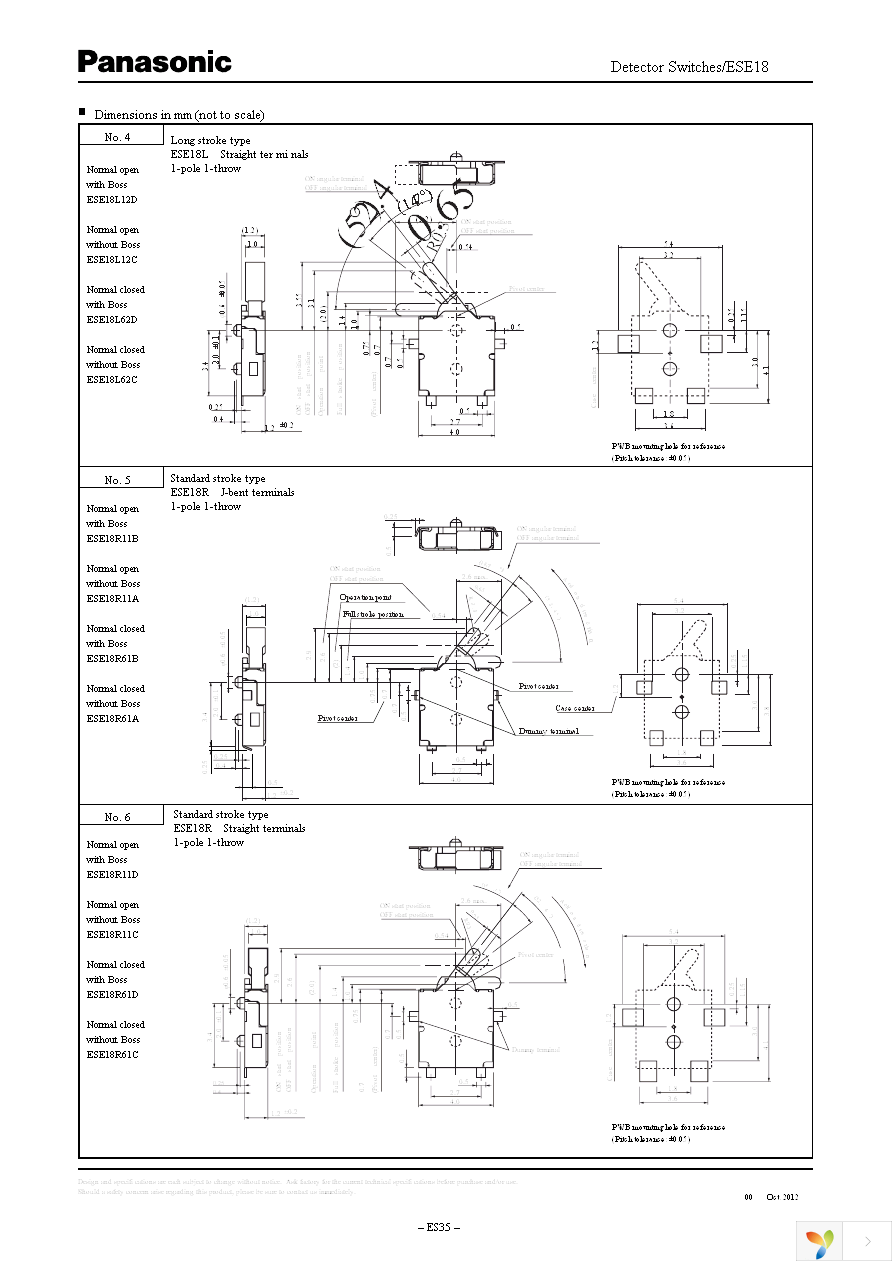 ESE-18L11D Page 3