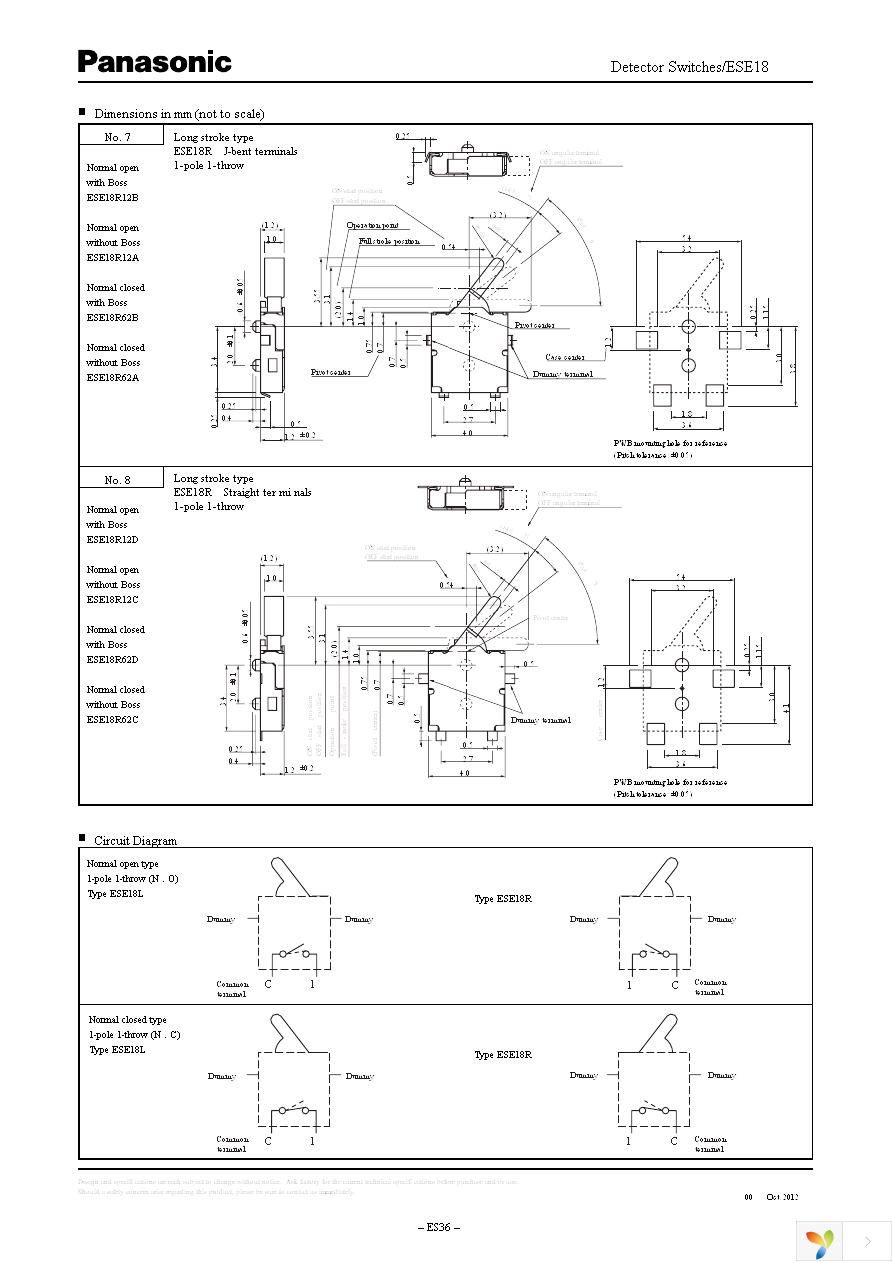 ESE-18L11D Page 4