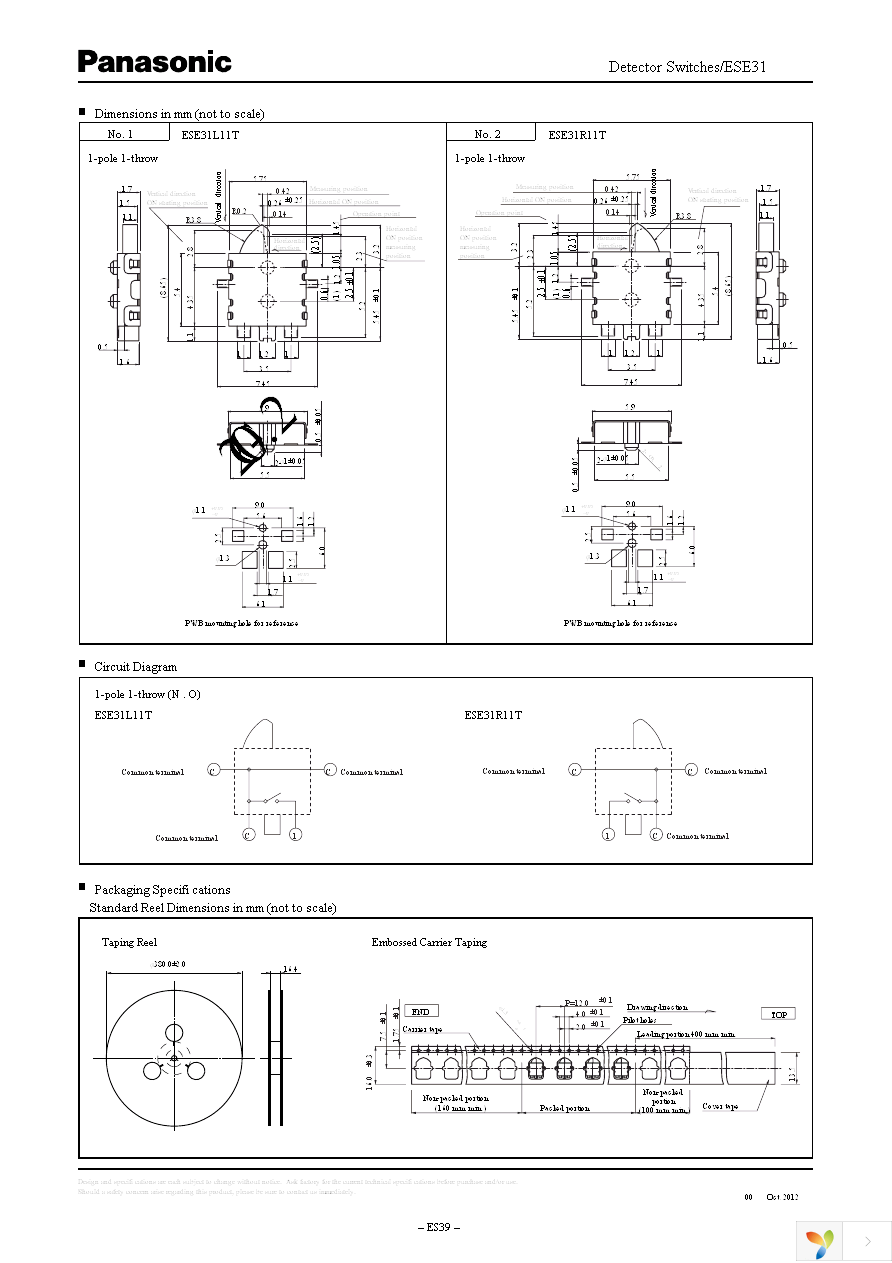 ESE-31L11T Page 2