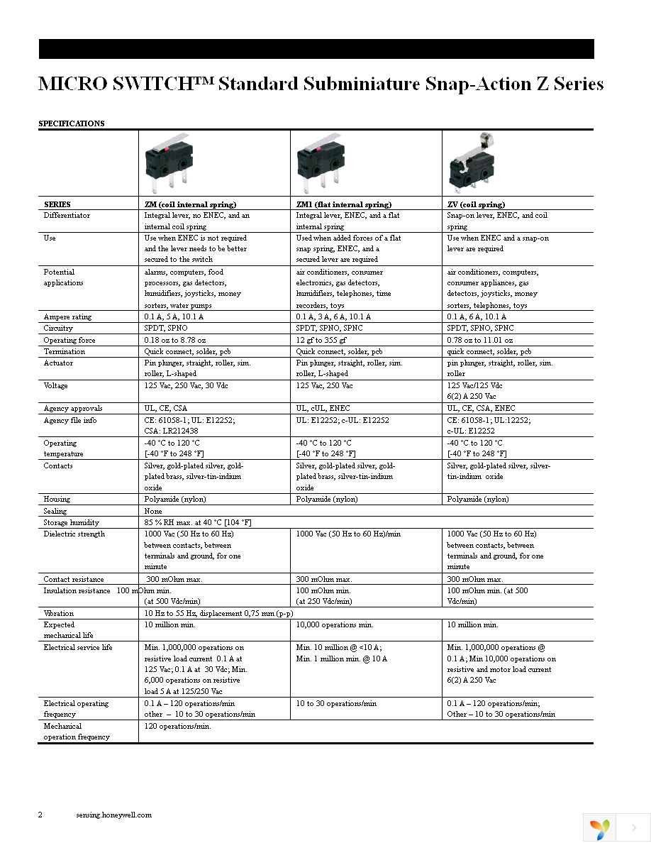 ZX40E30C01 Page 2
