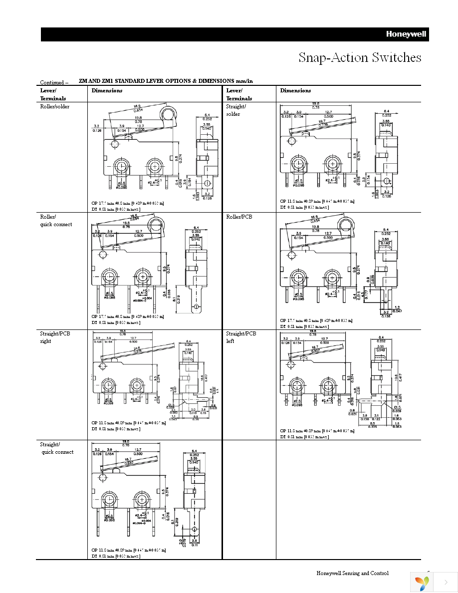 ZX40E30C01 Page 5