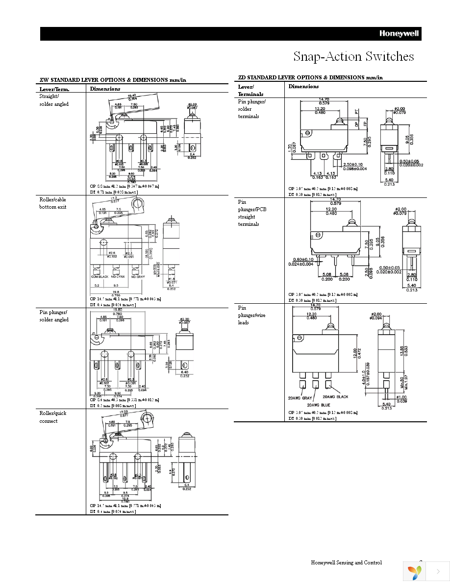 ZX40E30C01 Page 7