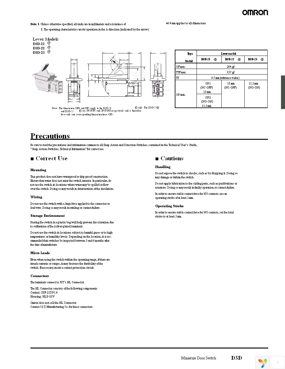 D3D-111 Page 3