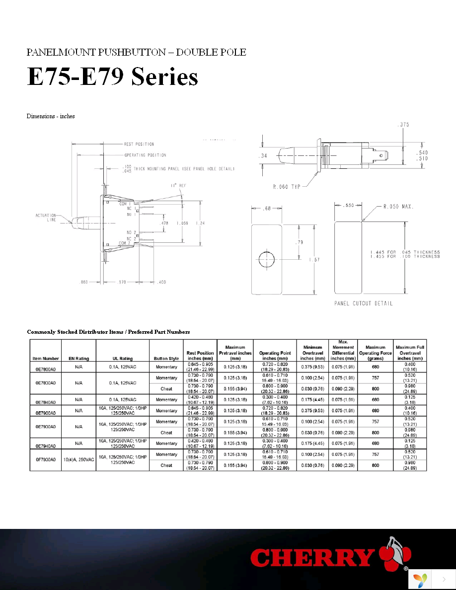 E79-00A Page 2