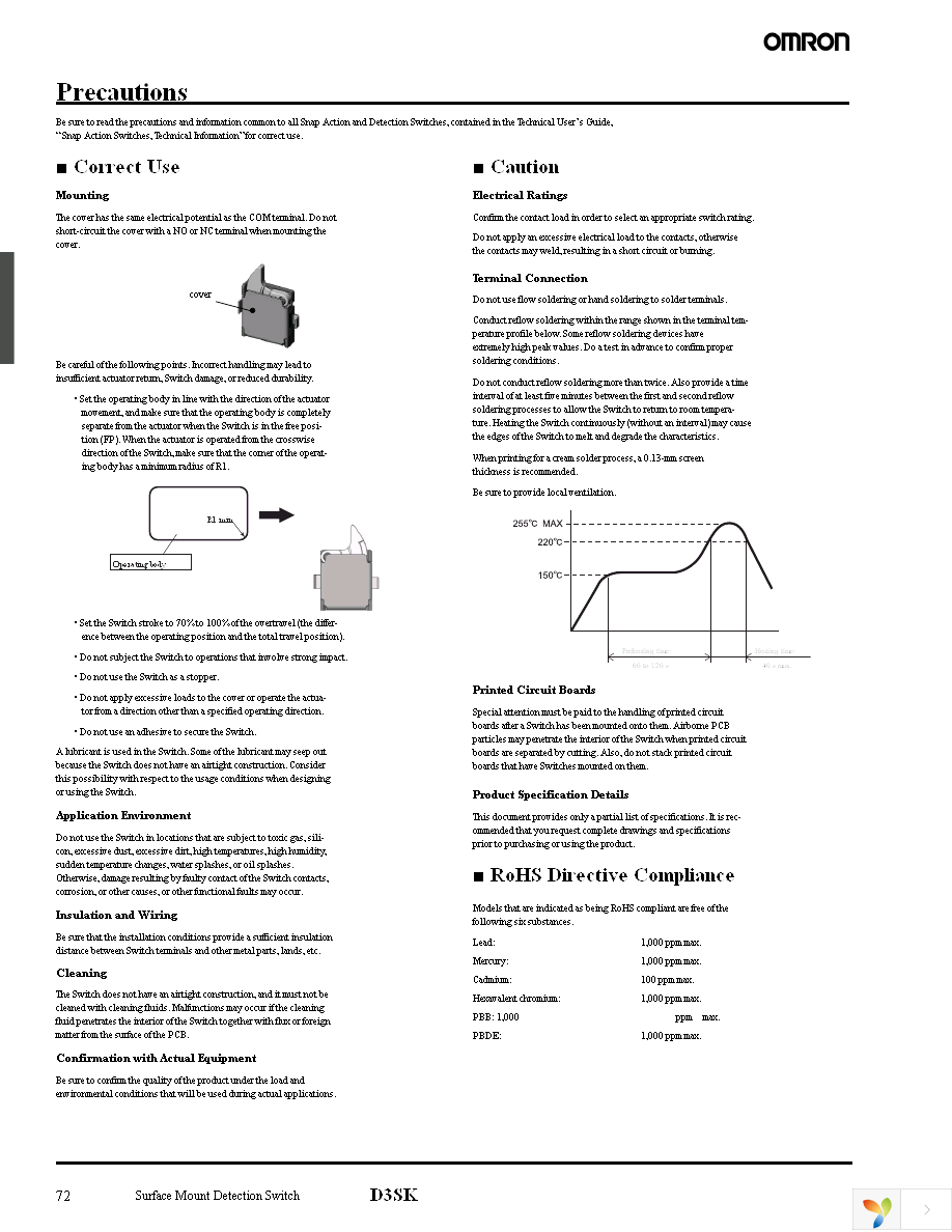 D3SK-A1R Page 4