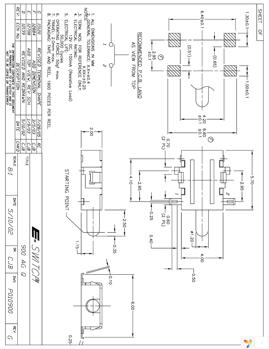 900AGQ Page 1