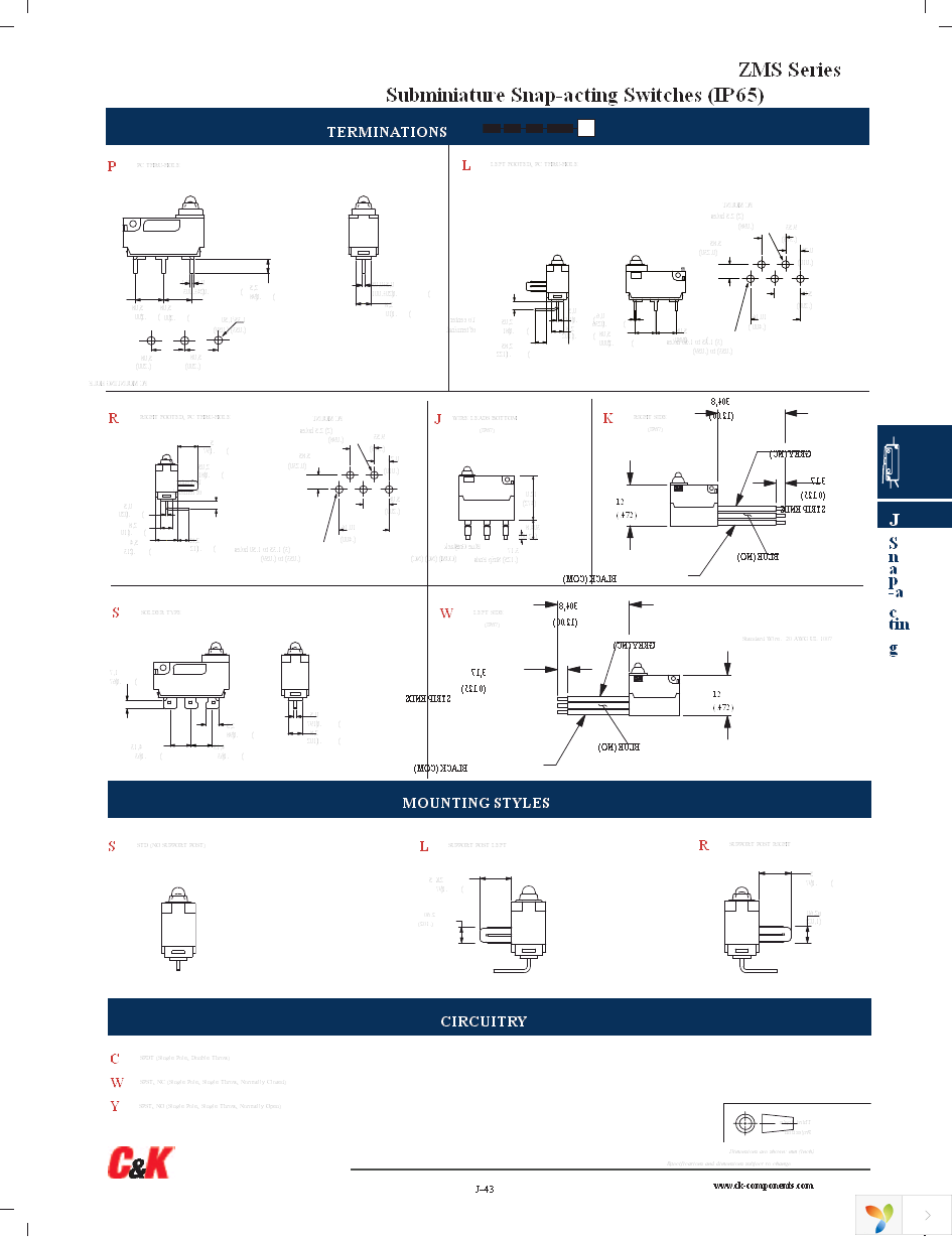 ZMSH00130P00PSC Page 4