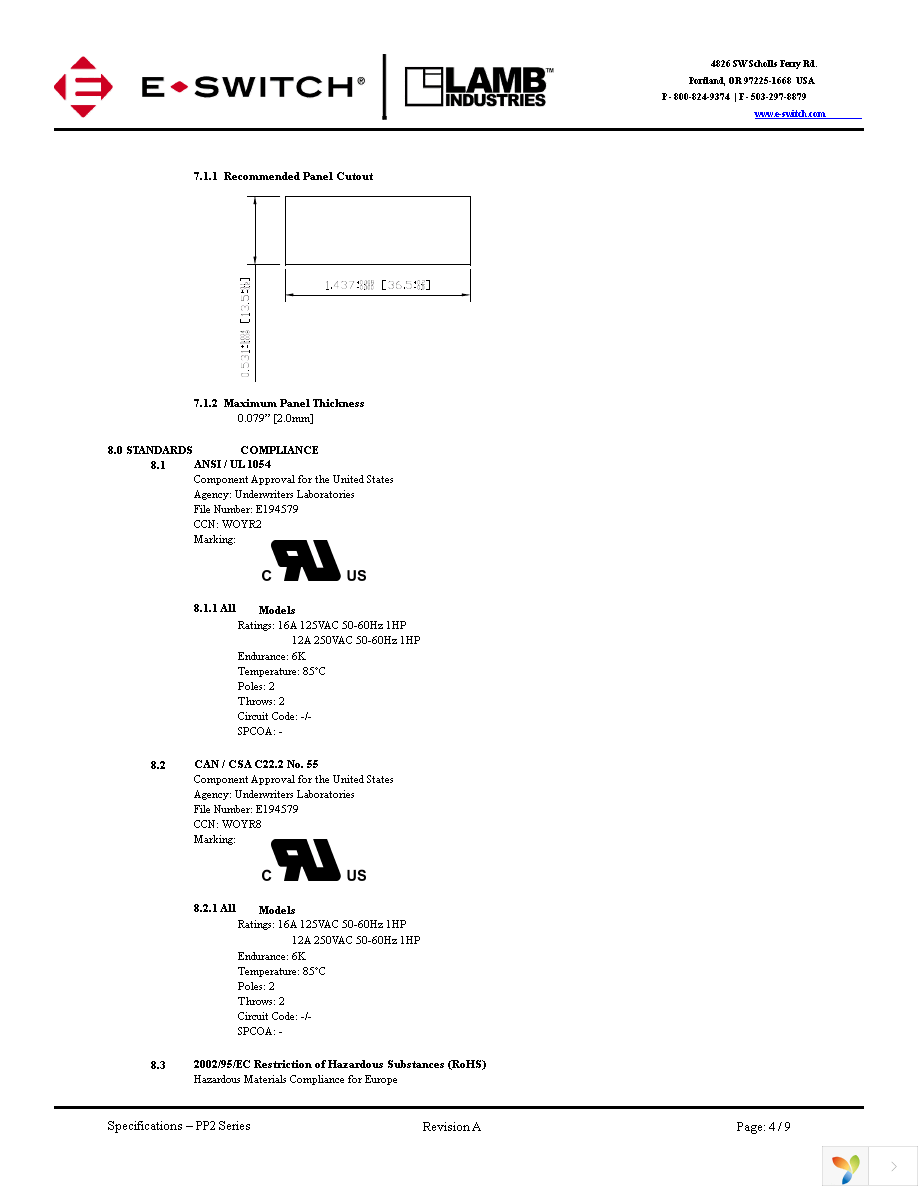 PP2-1U7-2B2 Page 4