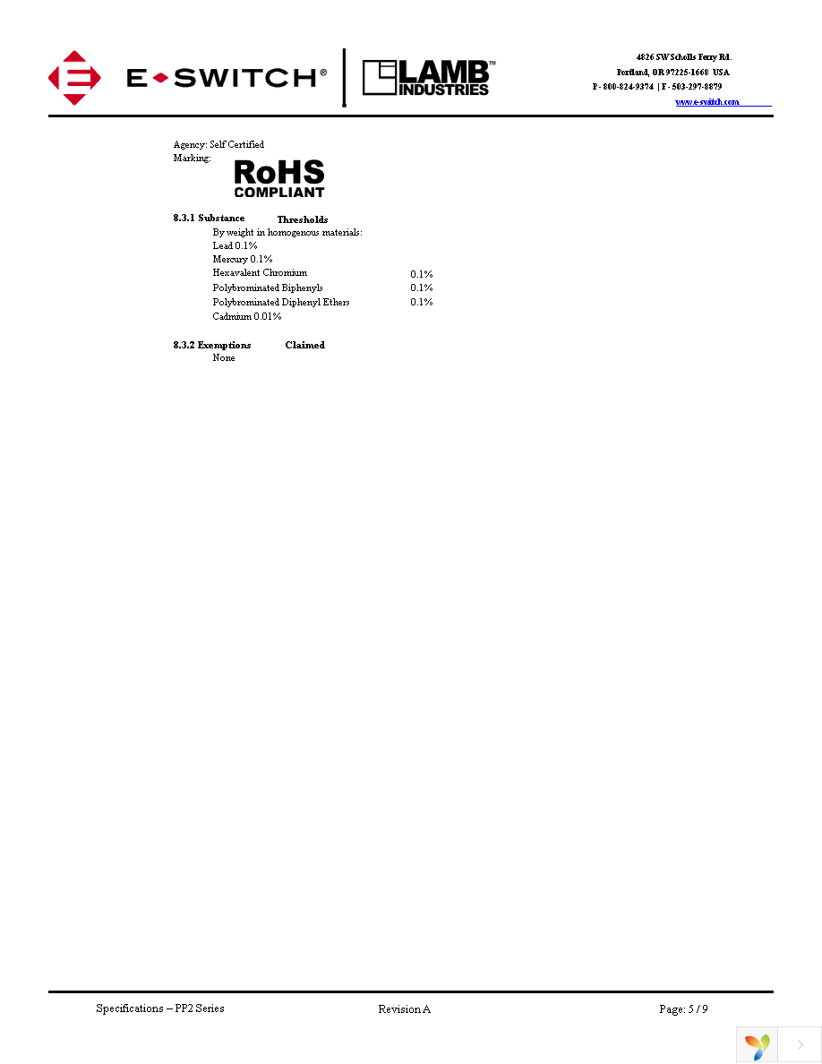 PP2-1U7-2B2 Page 5