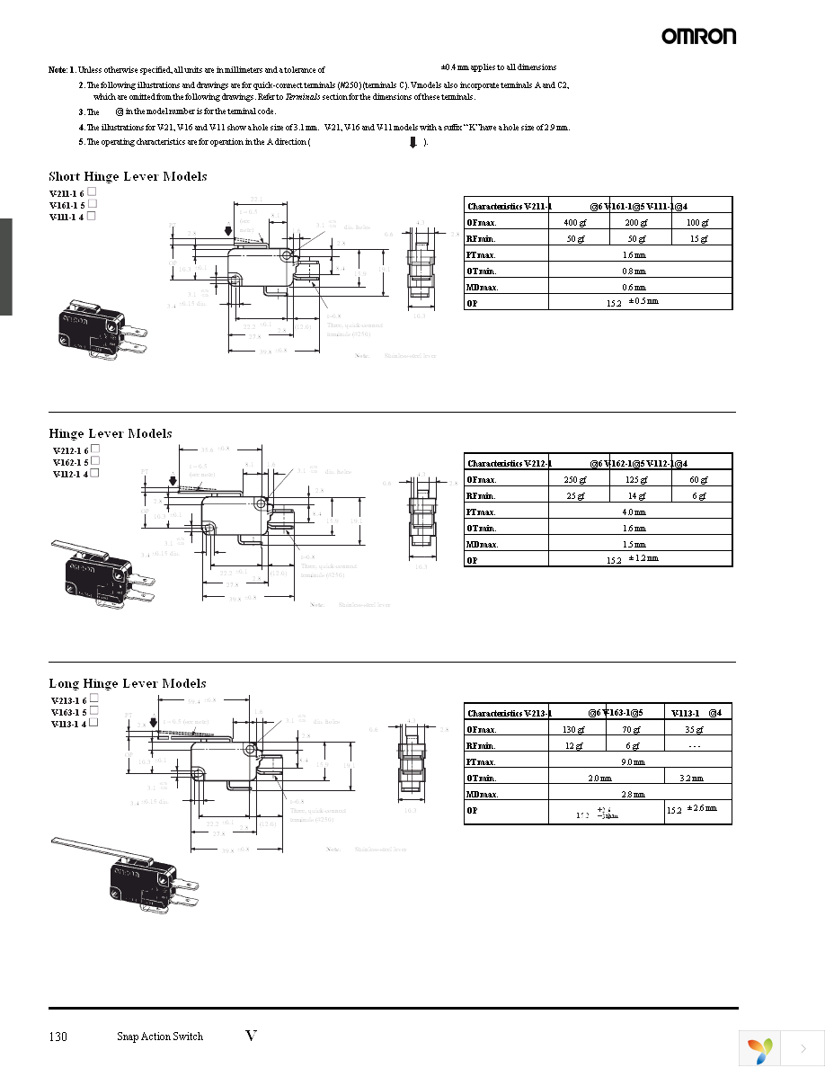 V15G-3C4-K Page 10