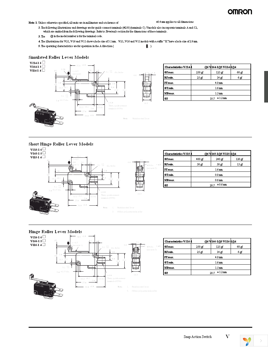 V15G-3C4-K Page 11