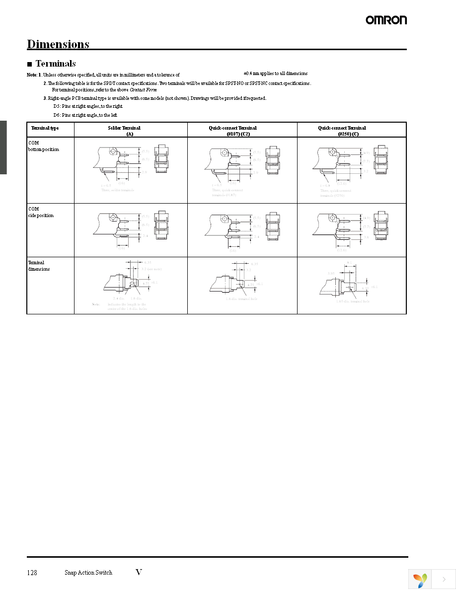 V15G-3C4-K Page 8