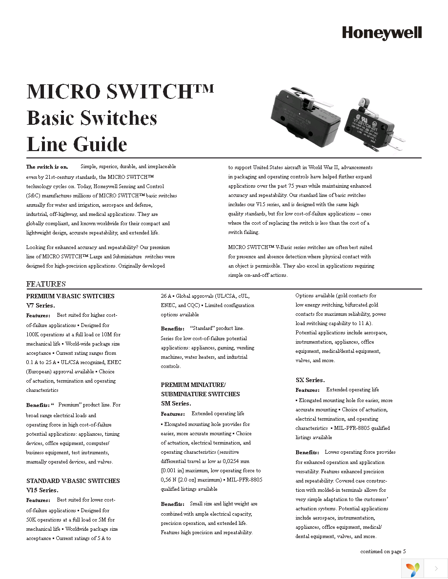 ZW50F15FD1-Z Page 1