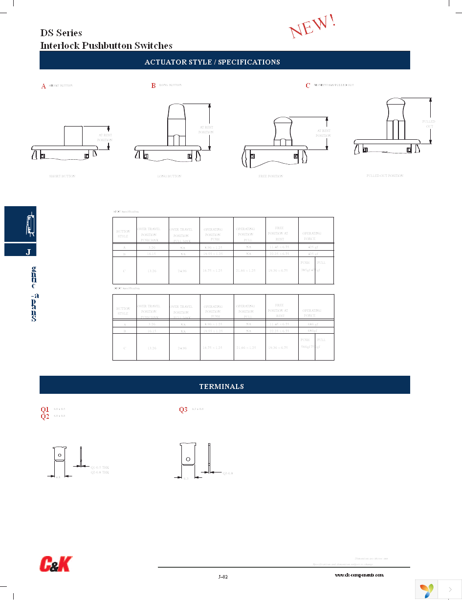 DS1D6AQ1 Page 3