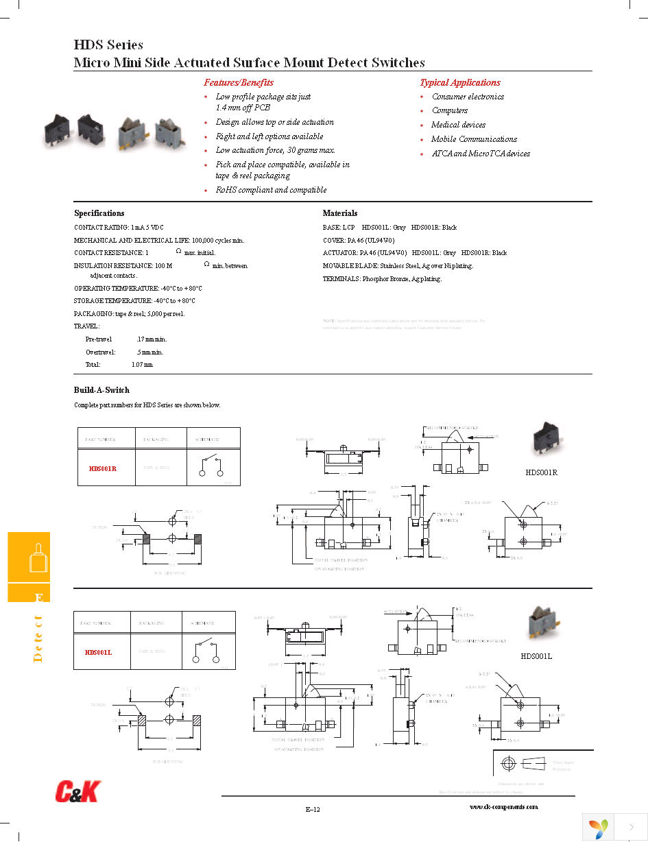 SDS005 Page 11