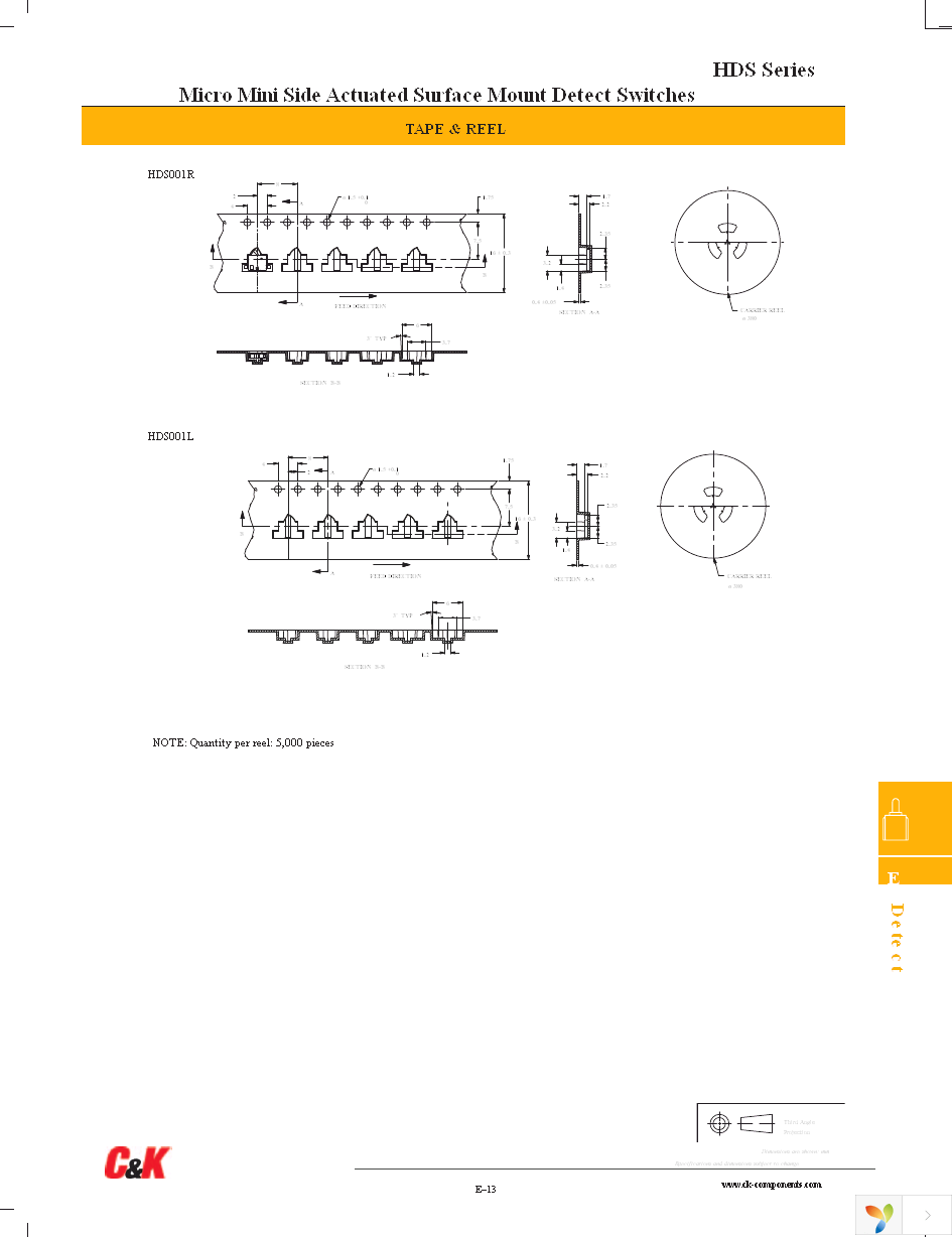 SDS005 Page 12