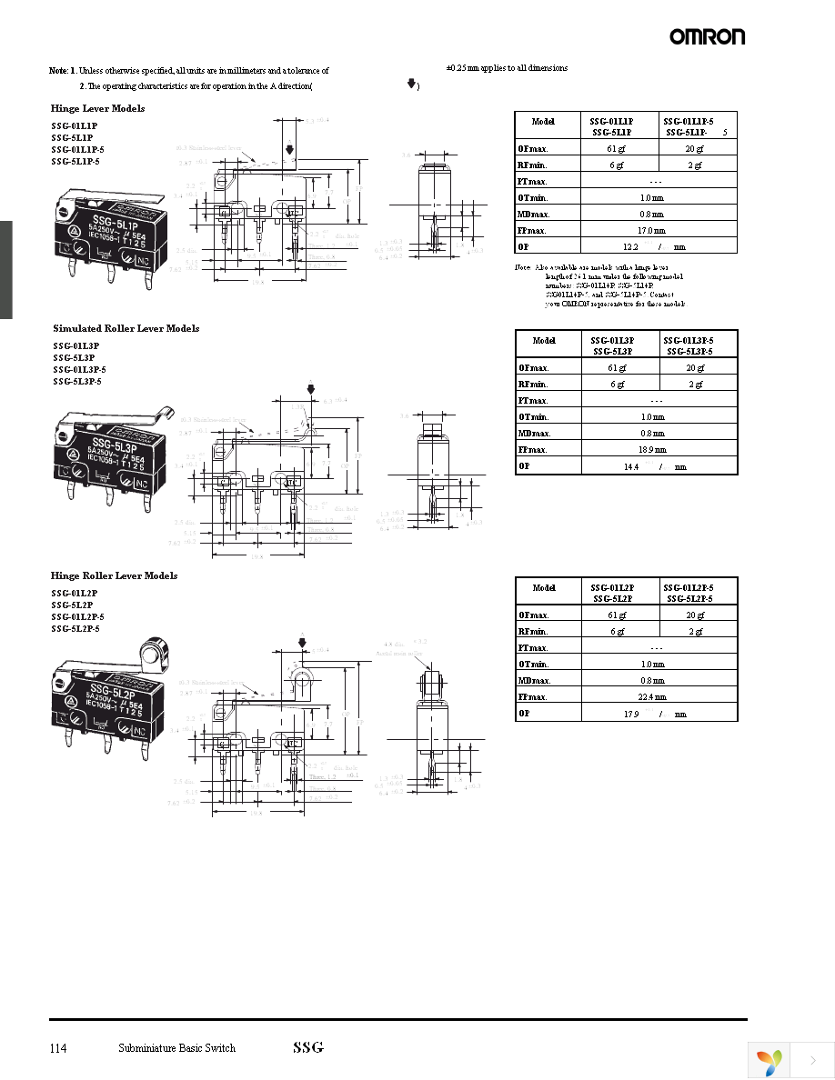 SSG-5L2H Page 6