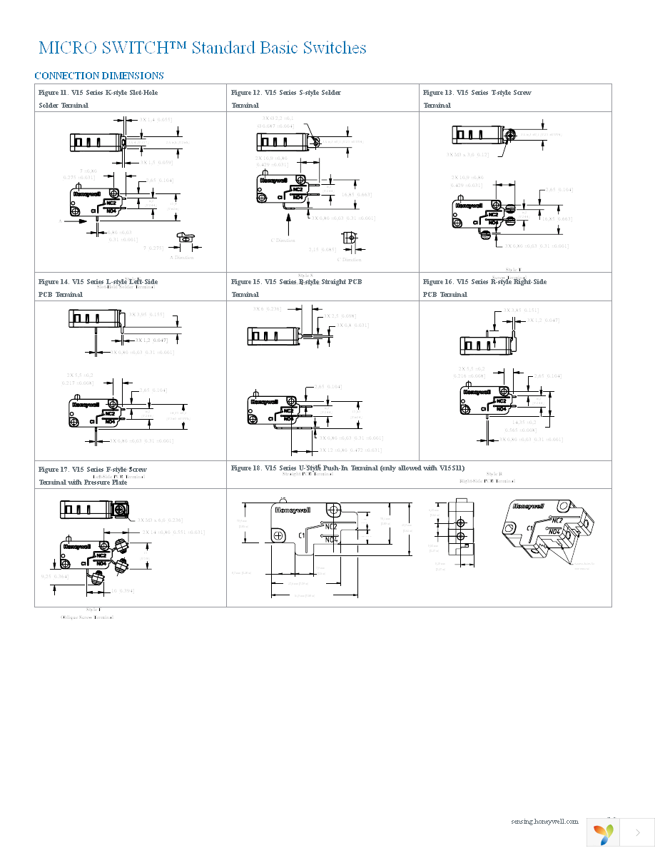 V15T16E2C300-70D-K Page 13