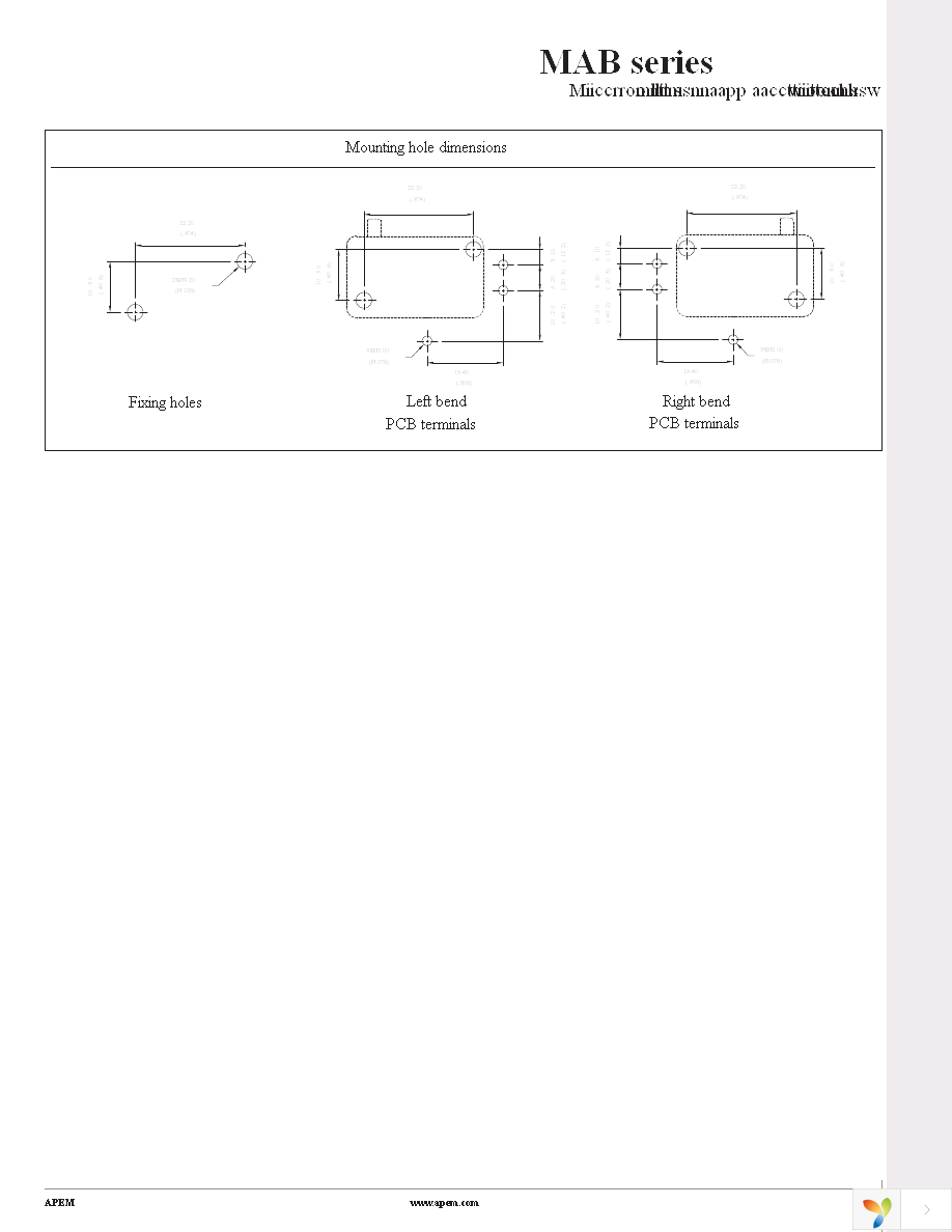 MAB104G01C02X02A Page 7